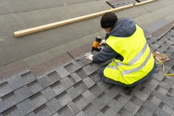 Best Commercial Roofing Services  in Lake Mills, WI