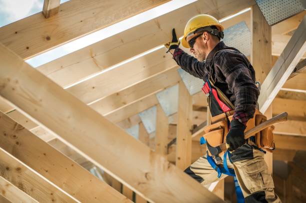 Best Roof Waterproofing Services  in Lake Mills, WI