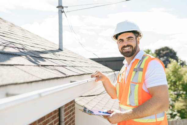 Best Residential Roofing Contractor  in Lake Mills, WI