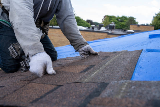 Best Emergency Roof Repair  in Lake Mills, WI