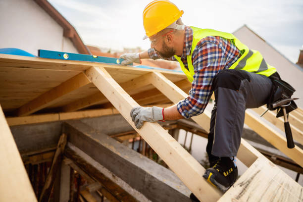Best Roof Repair Estimates  in Lake Mills, WI