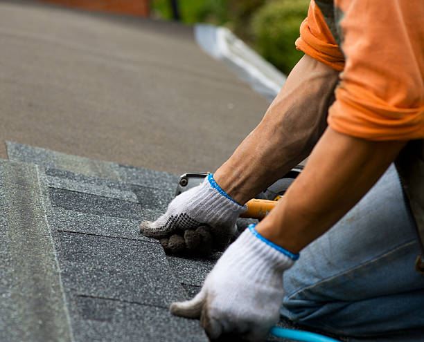 Best Roof Repair Specialists  in Lake Mills, WI