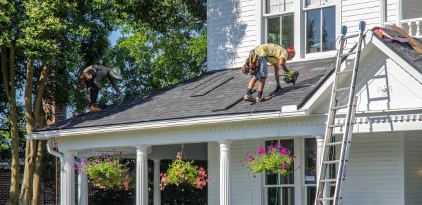 Quick and Trustworthy Emergency Roof Repair Services in Lake Mills, WI