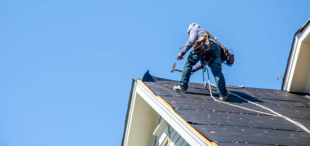 Best Shingle Roofing Installation  in Lake Mills, WI